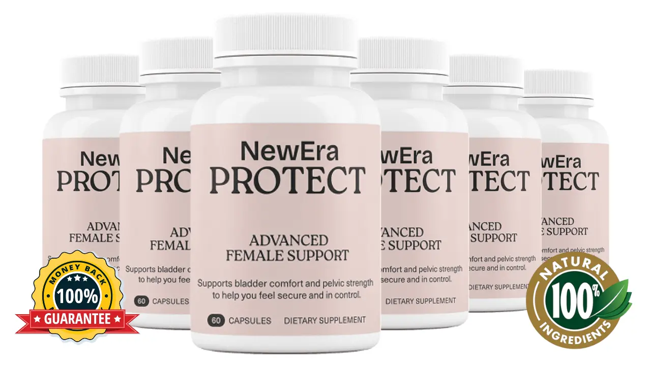 NewEra Protect special discount